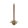 Big Flower Candle Holder