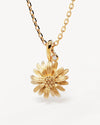 By CharlotteBirth Flower Necklace - Daisy AprilNecklaces