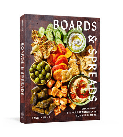 Boards And Spreads