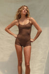 surf suit front