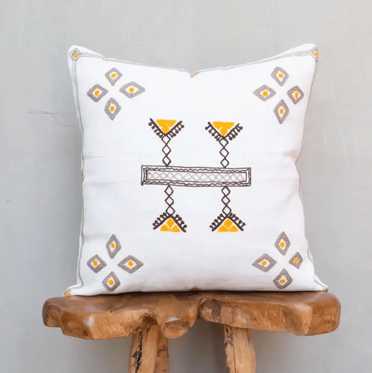 Boho Cushion Cover