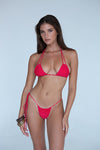IndahBongo Triangle TopSwimwear
