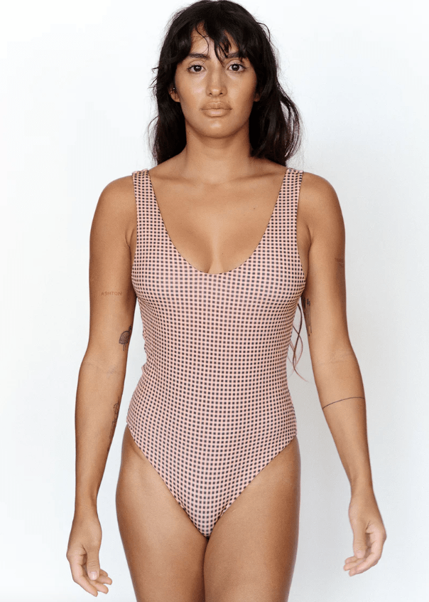 Bonita Bodysuit
