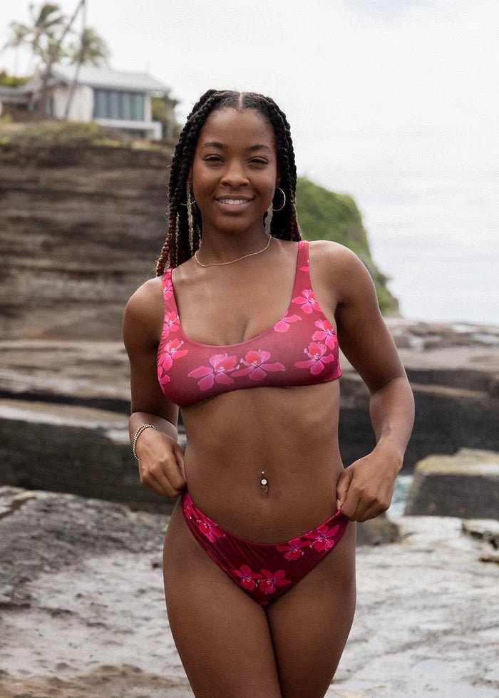 Bonita Bottom