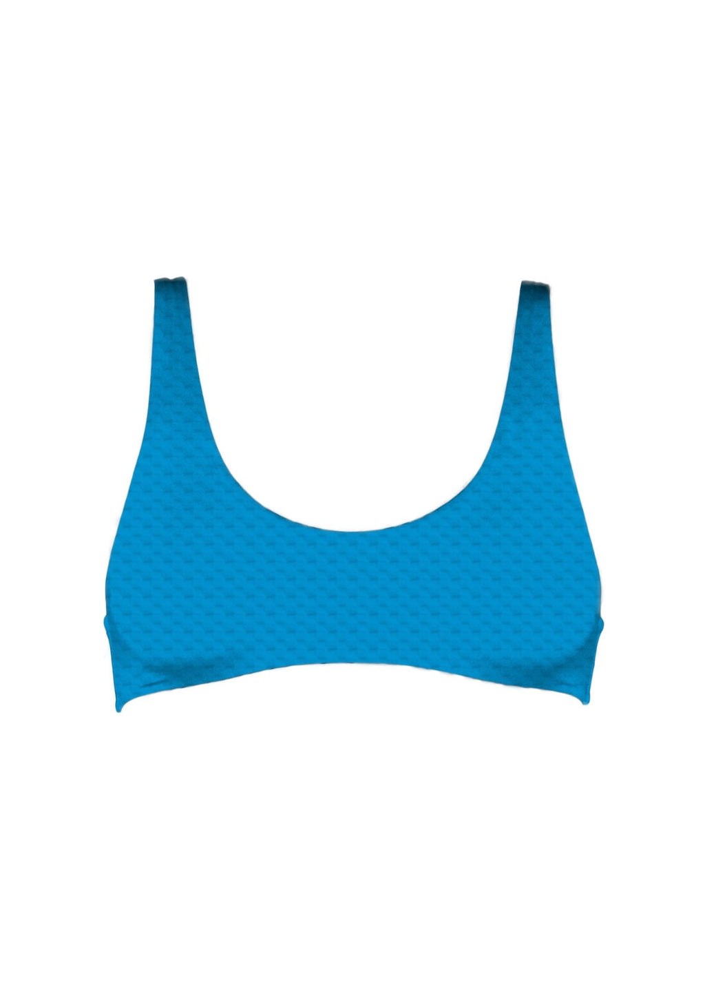 Mai Spring 26Bonita TopSwimwear