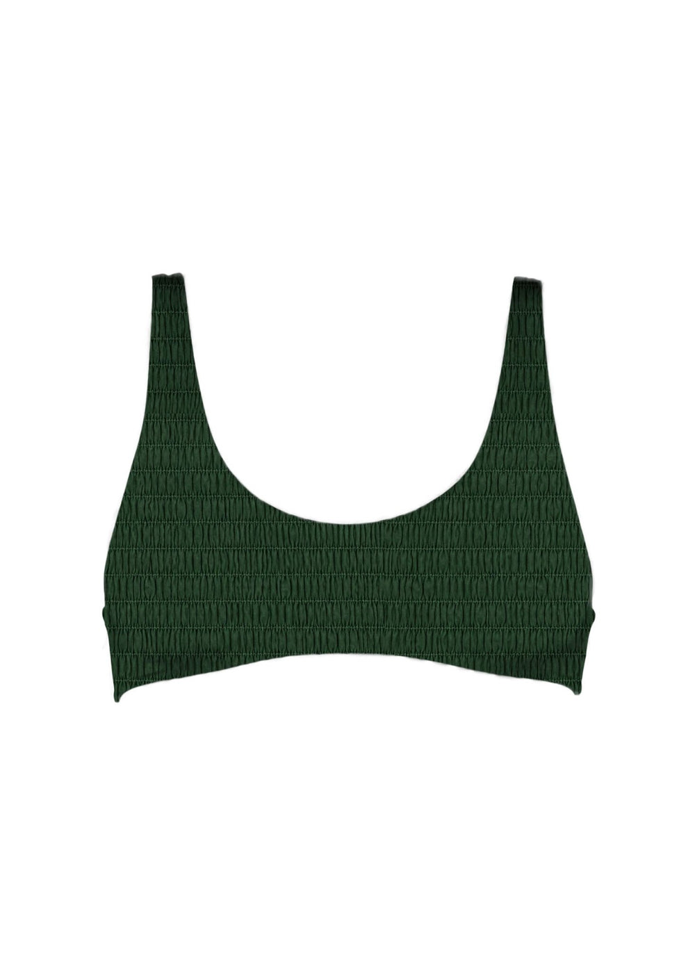 Grove Smocked