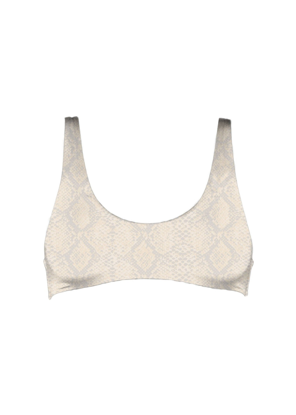 Mai Pre - Resort '26Bonita TopSwimwear