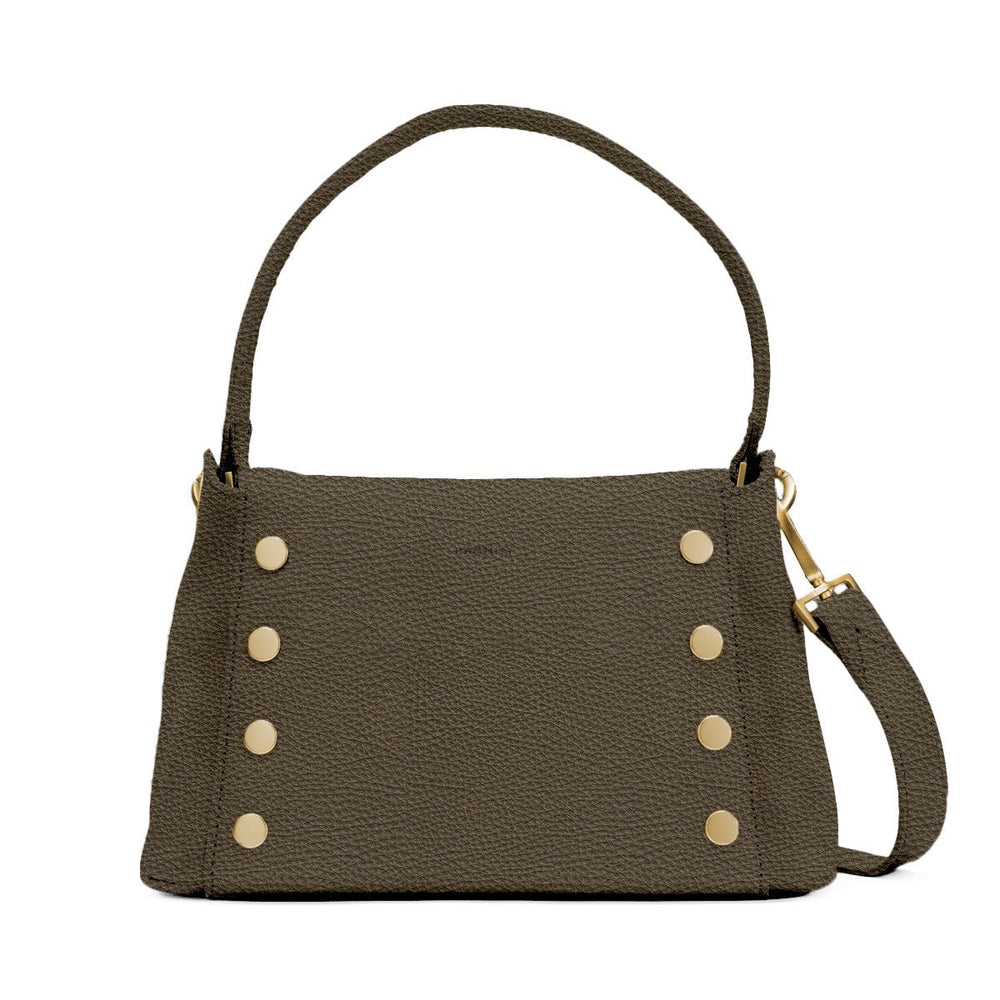 Olive/Brushed Gold