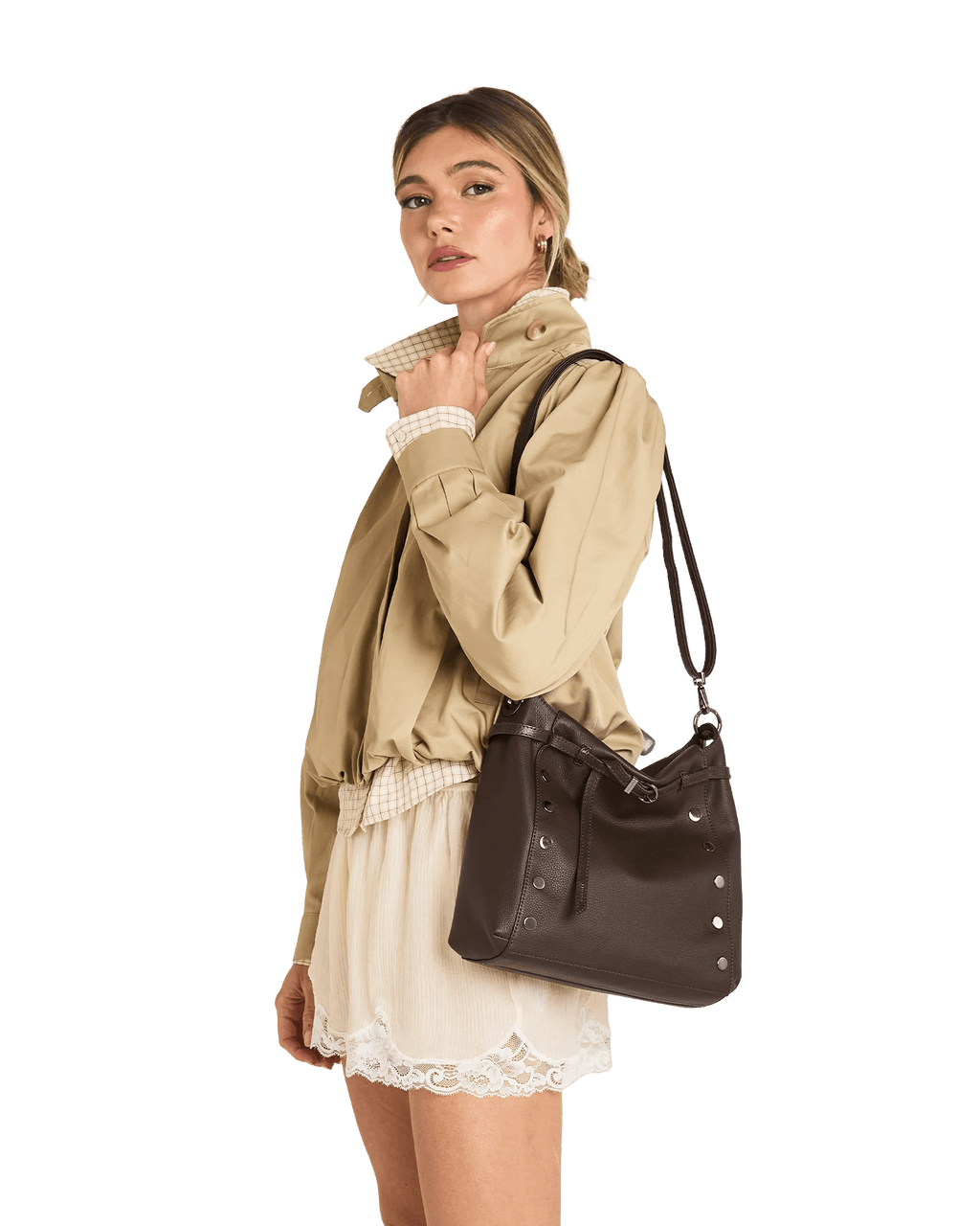 HammittBryant LrgCrossbody Bags