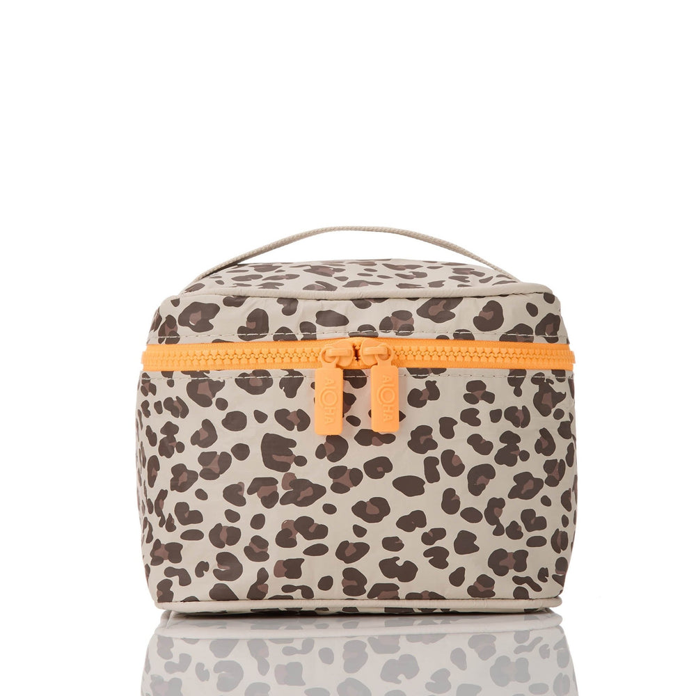 Leopard Cub-Coconut