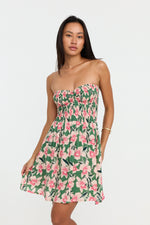 Caitie Dress