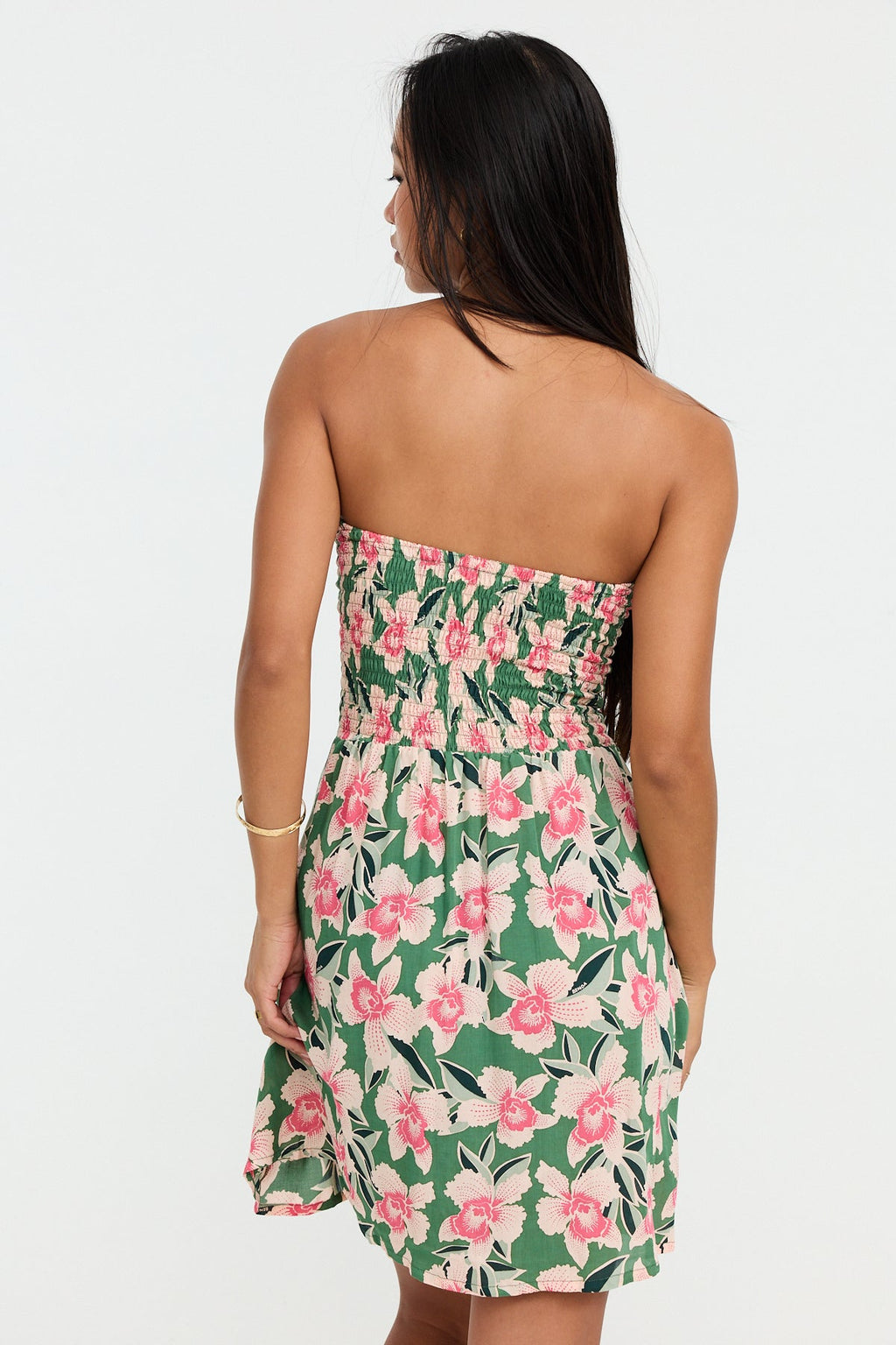 Caitie Dress