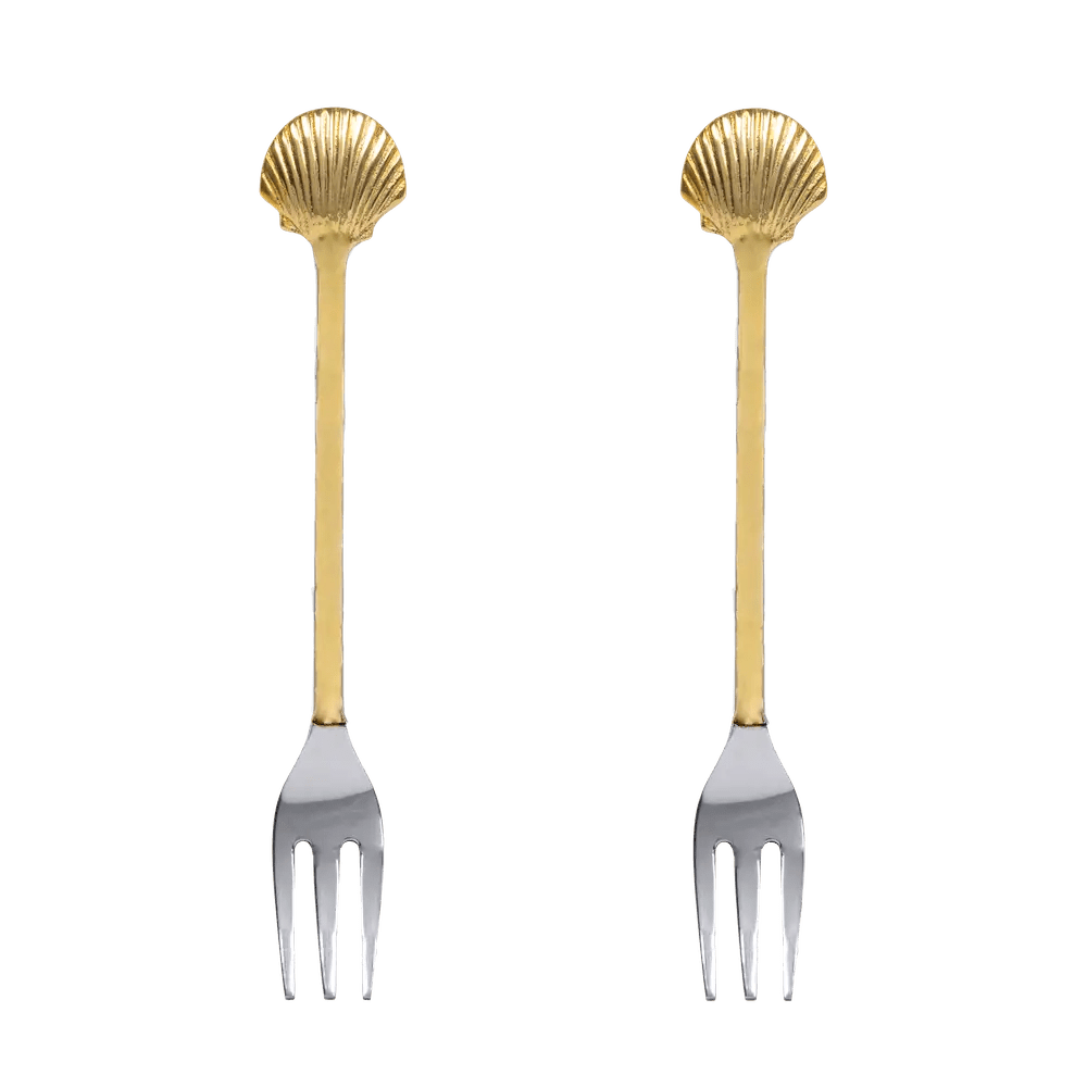 Cake Forks - Driftwood Maui & Home By Driftwood