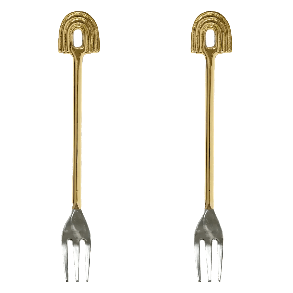 Cake Forks