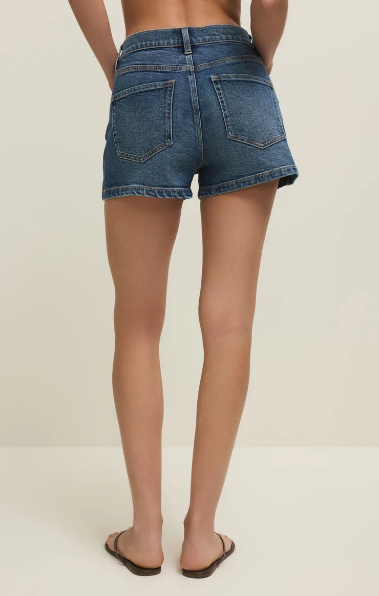 Z SupplyCamila High Rise ShortShorts
