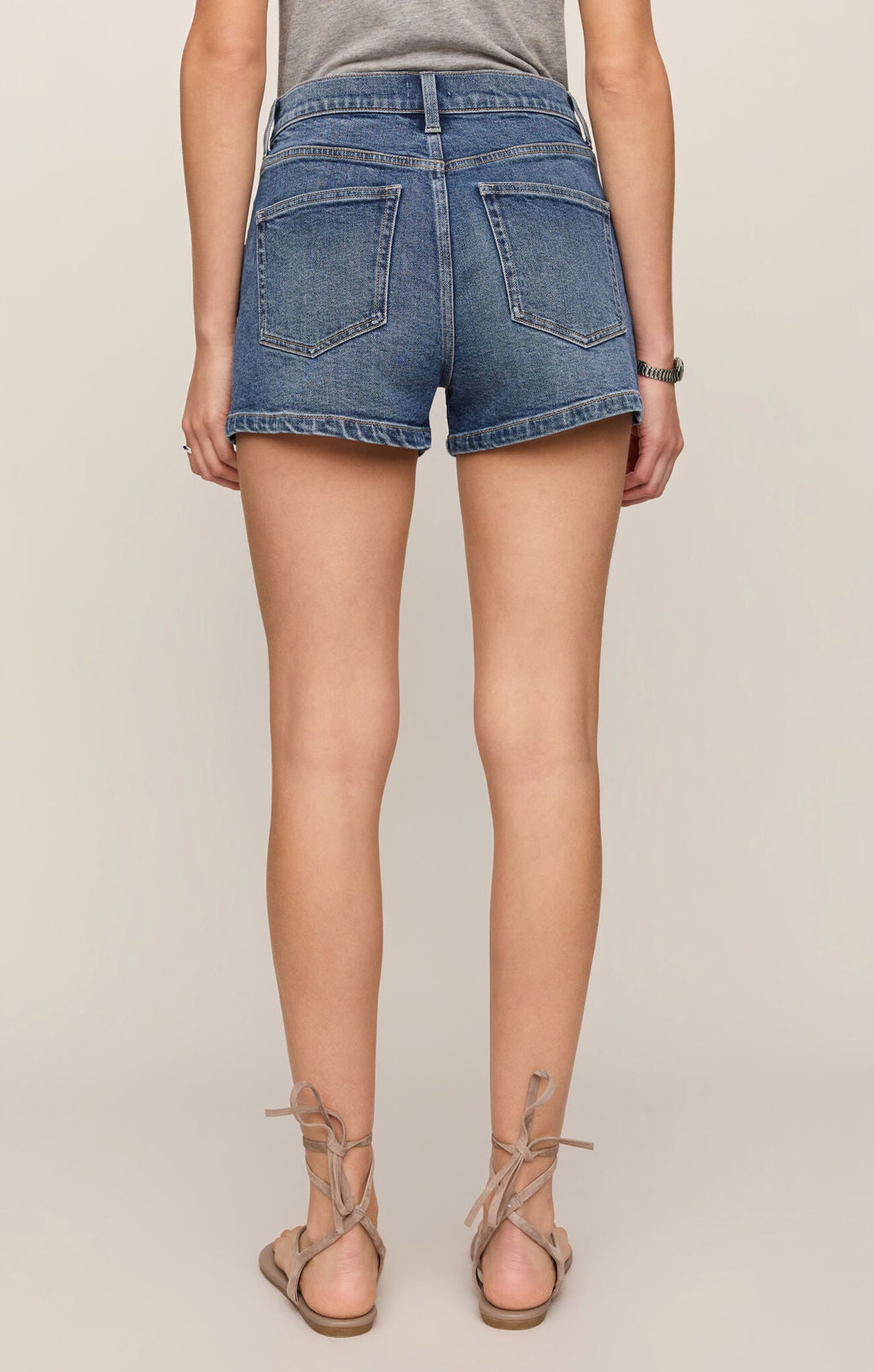 Z SupplyCamila High Rise ShortShorts