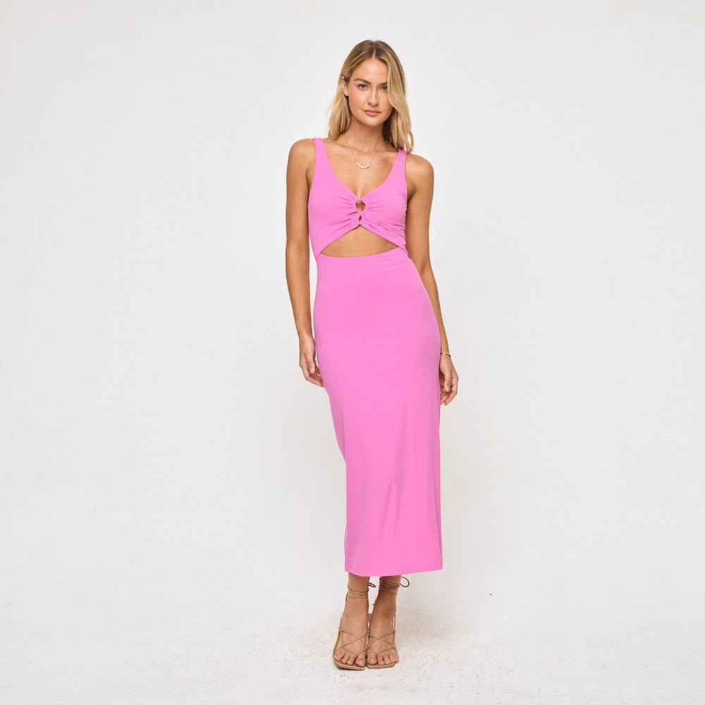 L SpaceCamille DressDresses