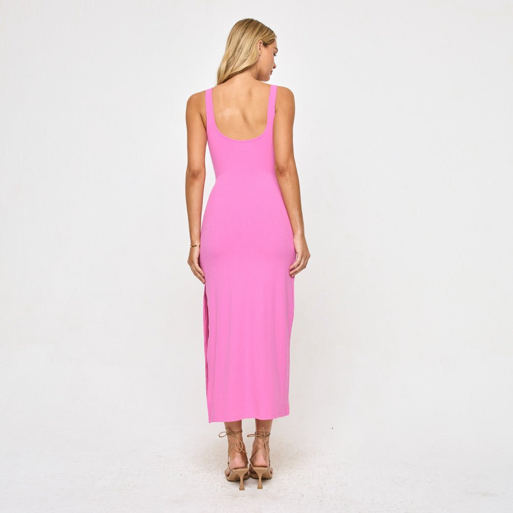 L SpaceCamille DressDresses