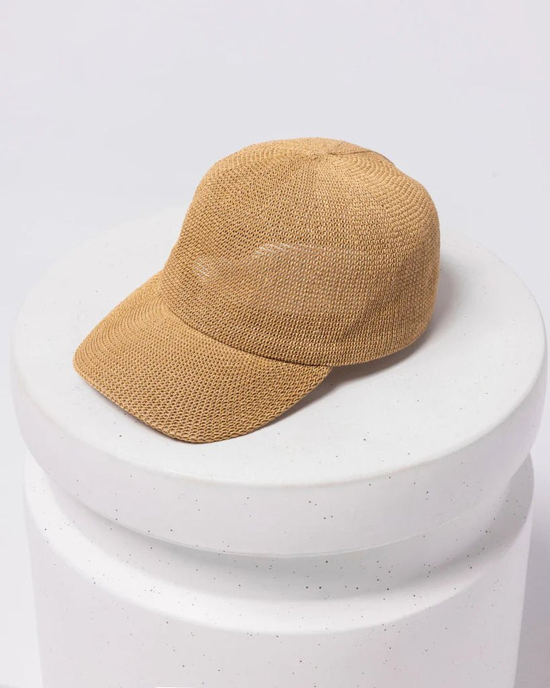 Capri Hat