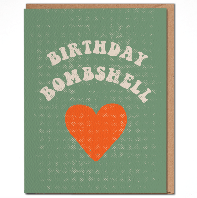 Birthday Bombshell