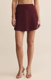 ZSuppply Chablis Mini SKirt