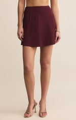 ZSuppply Chablis Mini SKirt