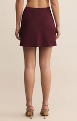 ZSuppply Chablis Mini SKirt