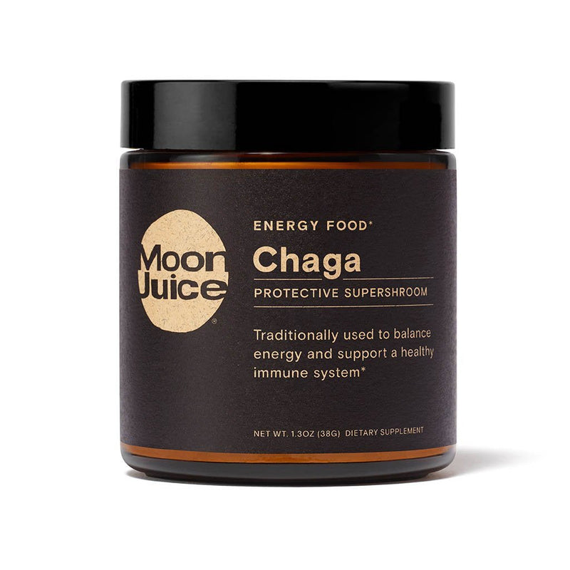 Chaga