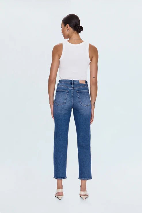 PistolaCharlie High RiseJeans