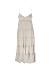Mai Pre - Resort '26Charlie MidiDresses