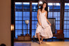 Mai Pre - Resort '26Charlie MidiDresses