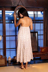 Mai Pre - Resort '26Charlie MidiDresses