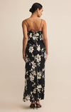 Cielo Clea Floral Midi Dress