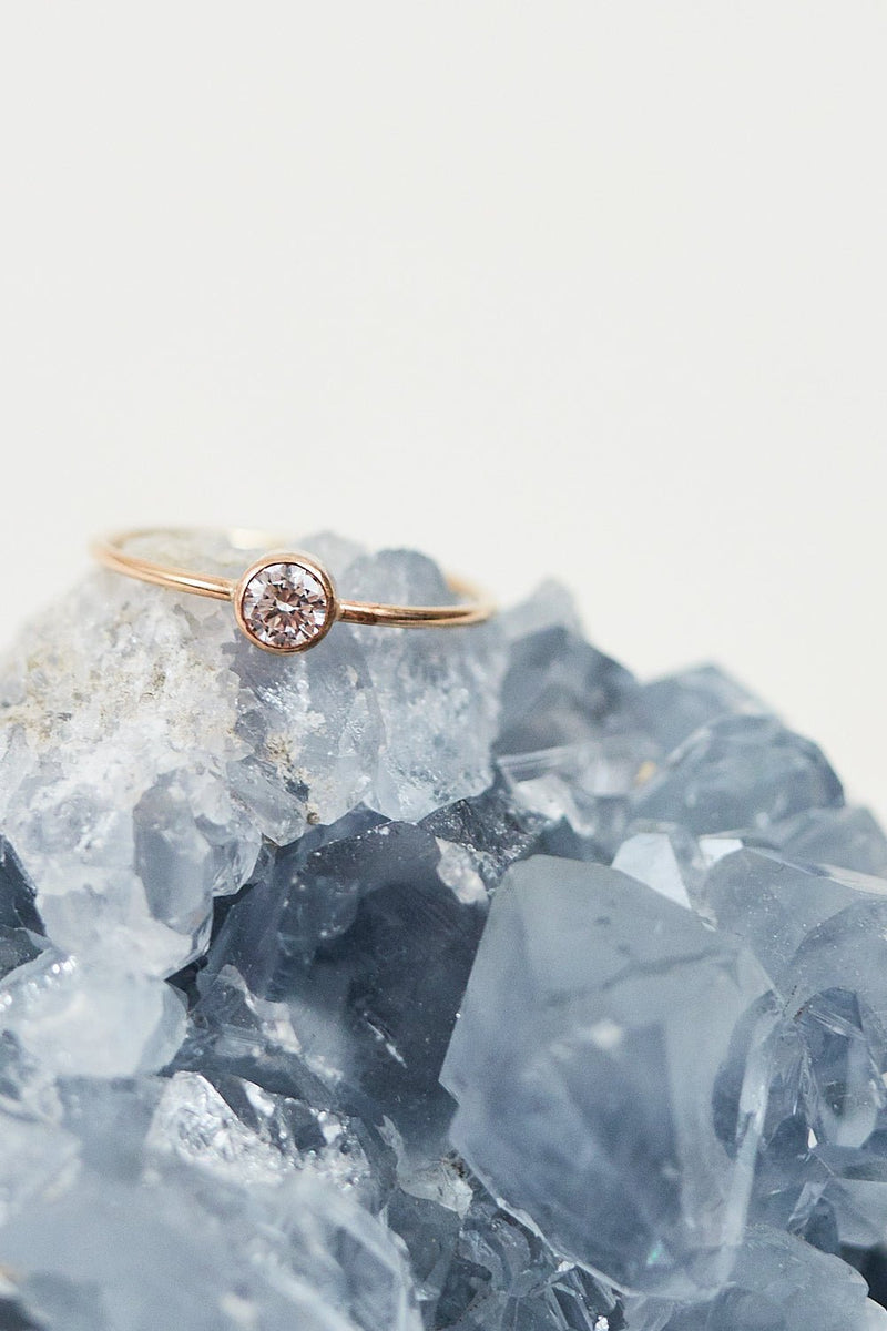 Circa Stacking Ring - Driftwood Maui & Home By Driftwood