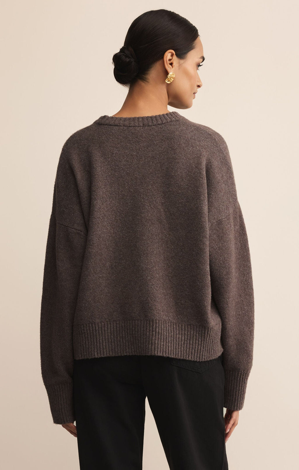ZSupply Cirrus Cozy Sweater 