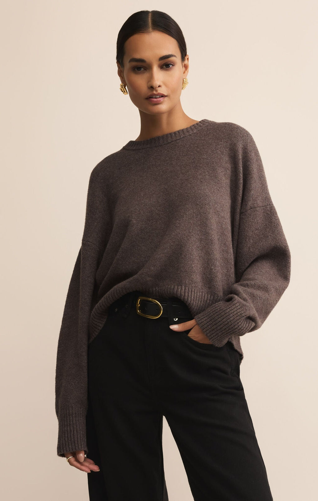 ZSupply Cirrus Cozy Sweater 