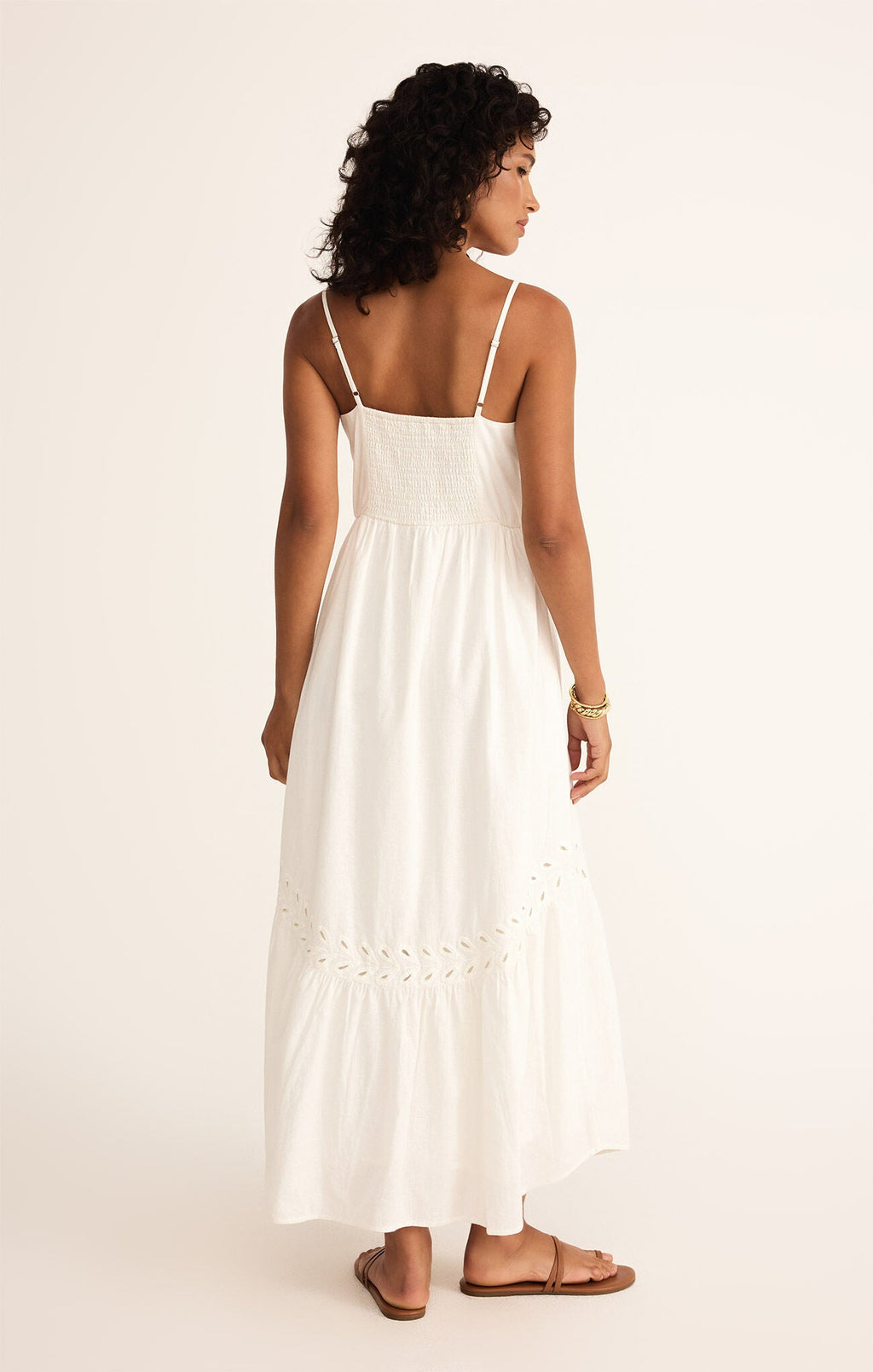 Z SupplyCitadelle Maxi DressDresses