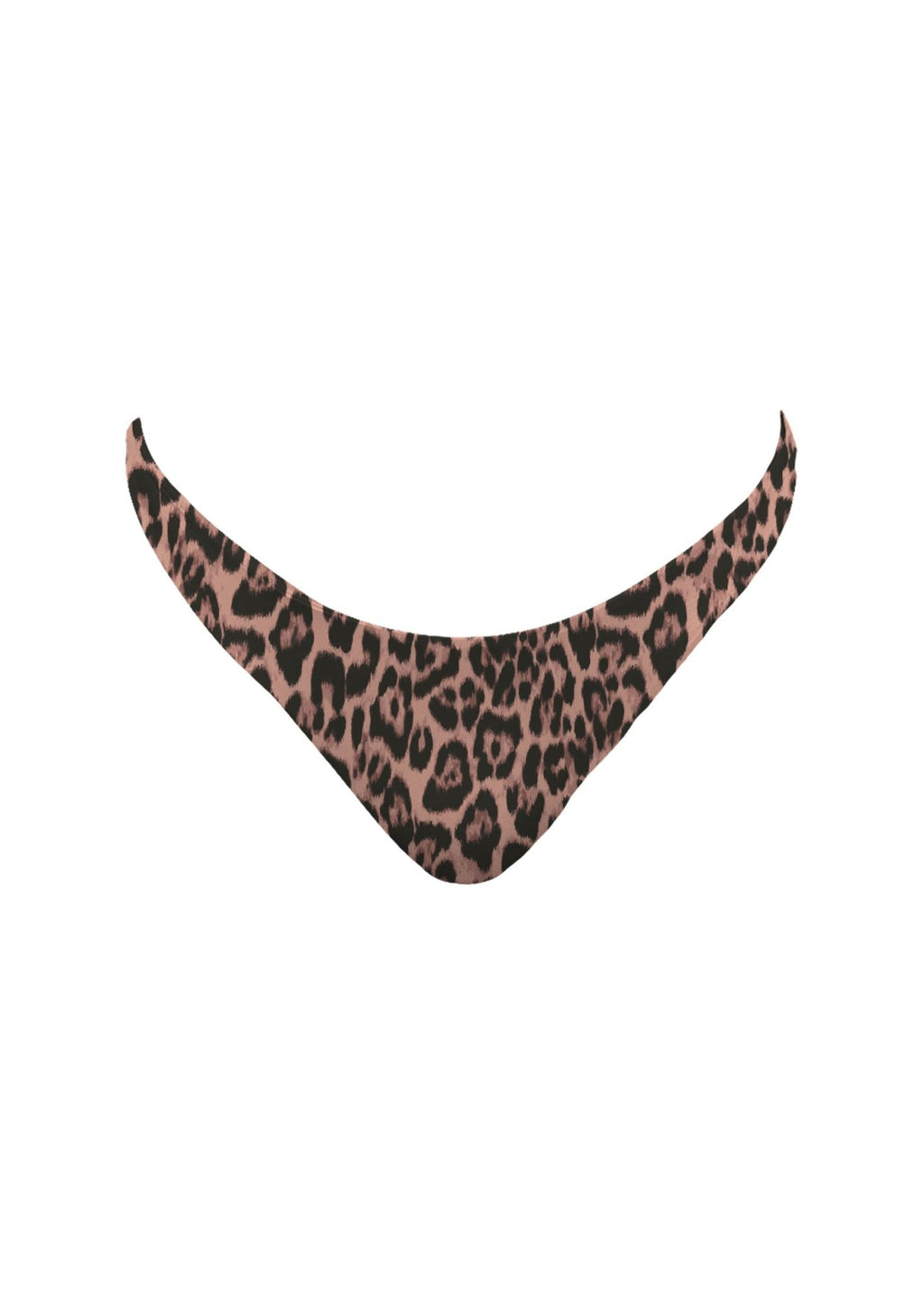 MAI Fall 25Classic BottomSwimwear