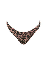 MAI Fall 25Classic BottomSwimwear