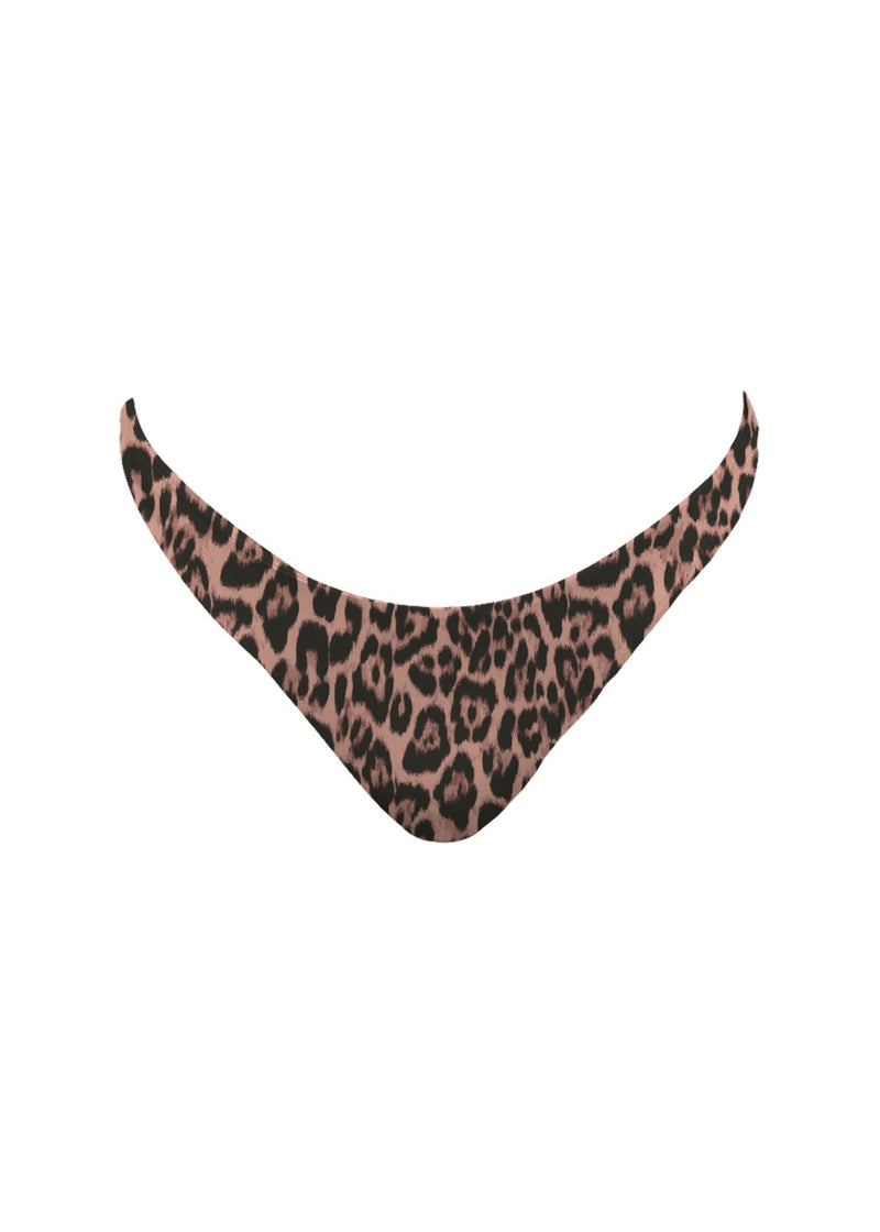 MAI Fall 25Classic BottomSwimwear