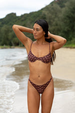 MAI Fall 25Classic BottomSwimwear