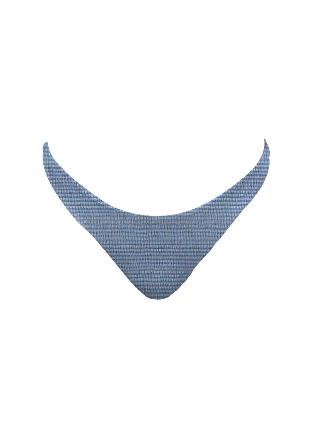 Bluebelle Smocked