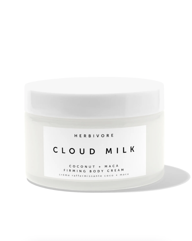 Cloud Milk Coconut + Maca Firming Body Cream