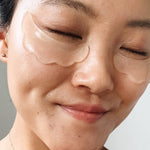 Cloudberry Dew Gel Eye Mask - 3pk