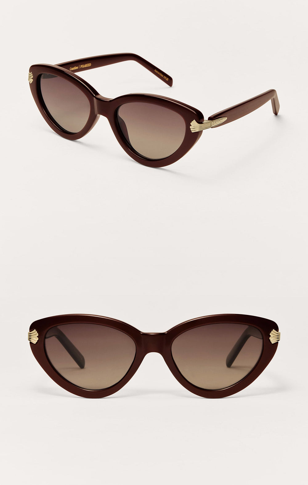 Vino/Gradient Polarized