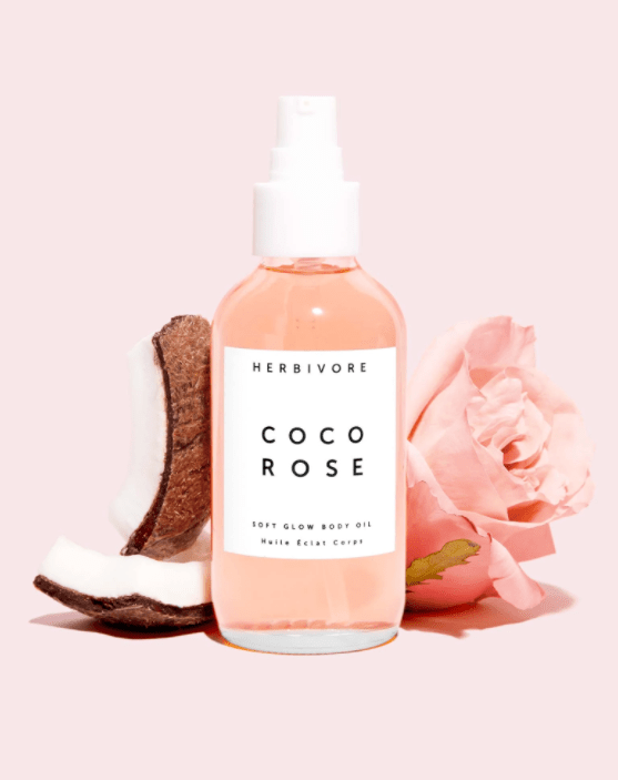 Coco Rose Body Oil - Driftwood Maui & Home By Driftwood