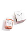 Coco Rose Body Polish