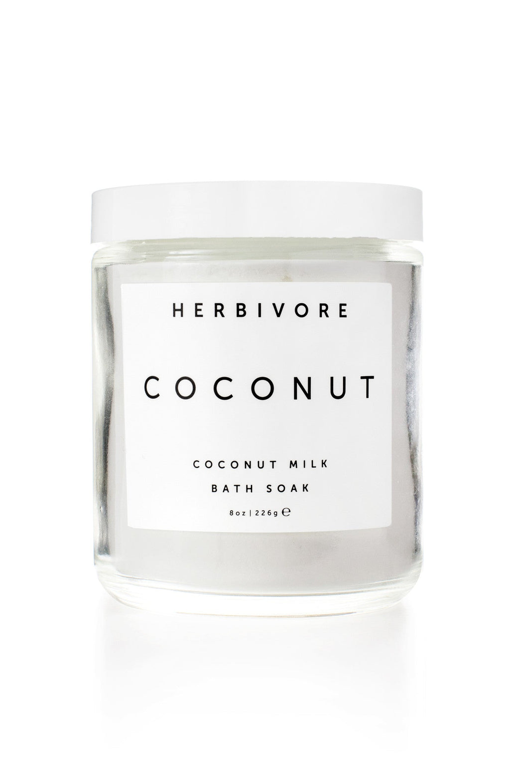 Coconut Soak