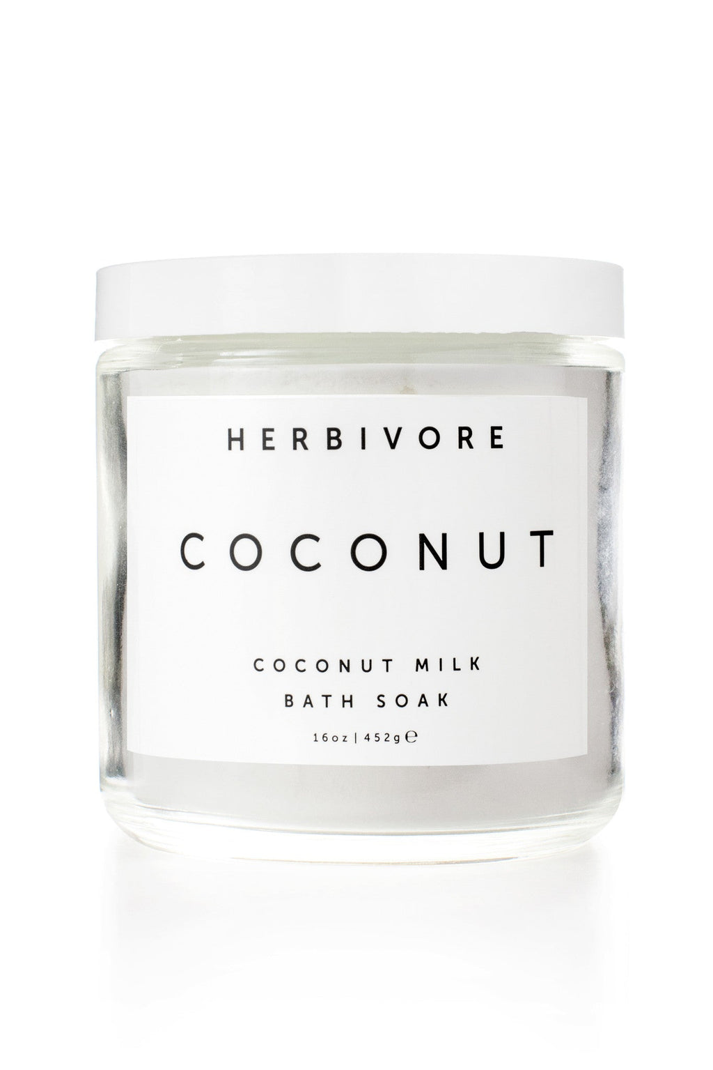 Coconut Soak