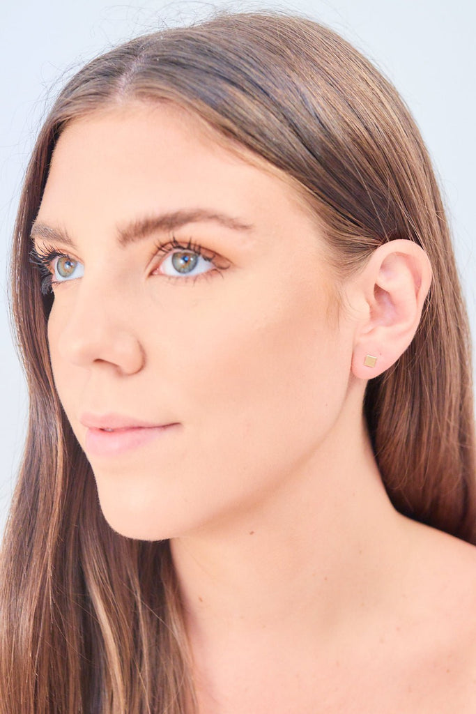 Confetti 2.0 Stud Earrings